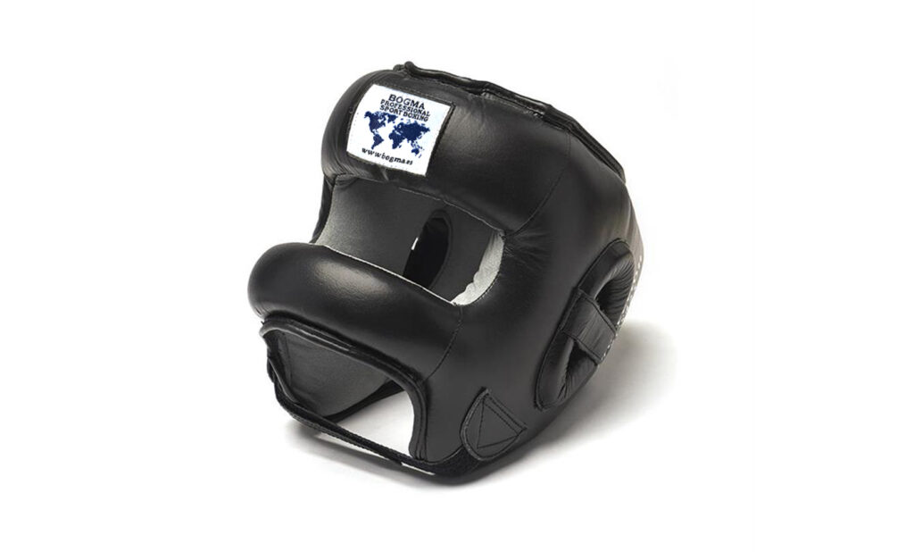 Casco - Head Guard