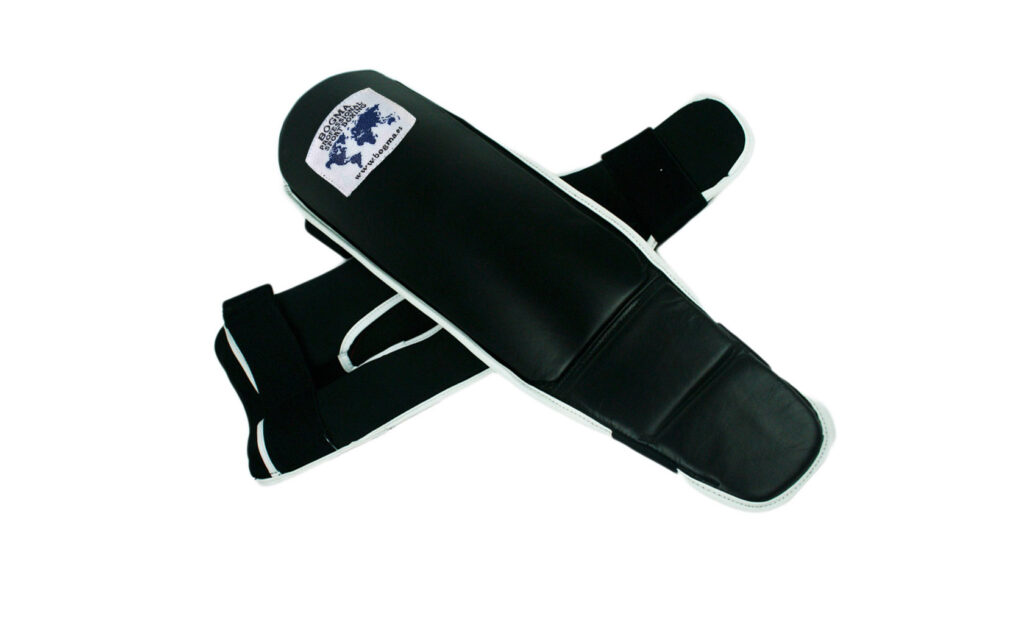 Espinilleras - Shin Pads