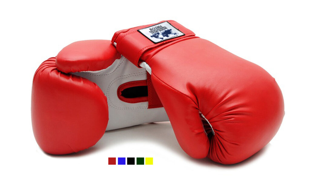 Guantes boxeo - Boxing Gloves