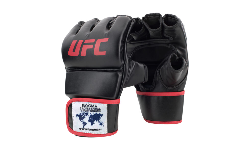 Guantes MMA - MMA Gloves