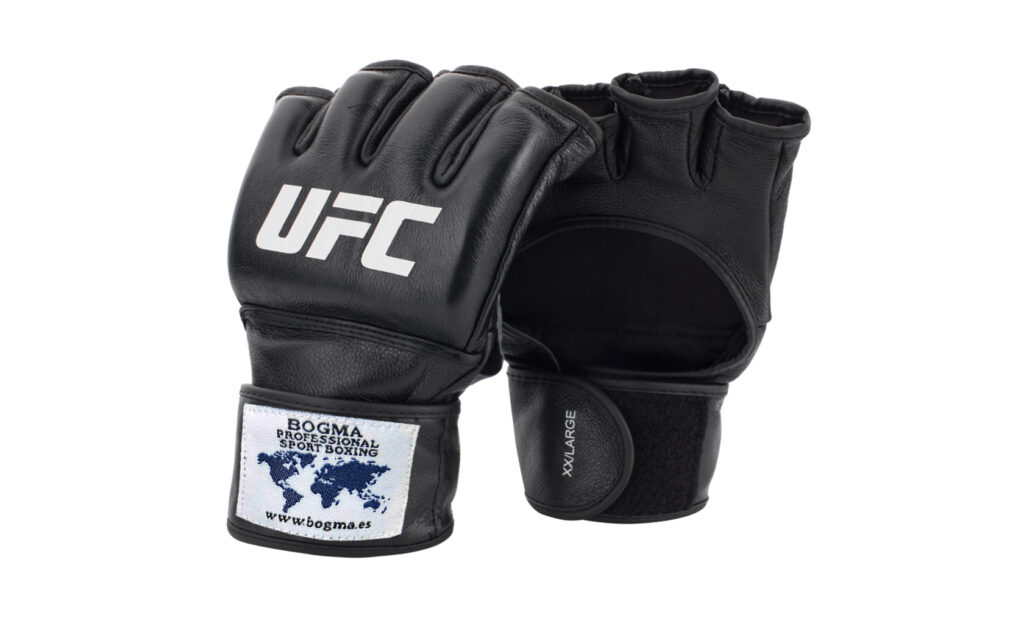 Guantes MMA - MMA Gloves