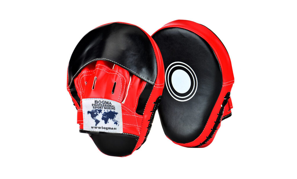 Manoplas - Punch Mitts